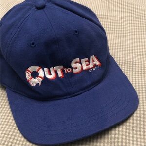 Out to Sea 1997 Comedy Movie Promo Walter Matthau Jack Lemon #1012